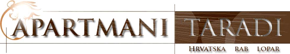 Apartments Taradi, Lopar