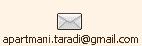 e-mail taradi